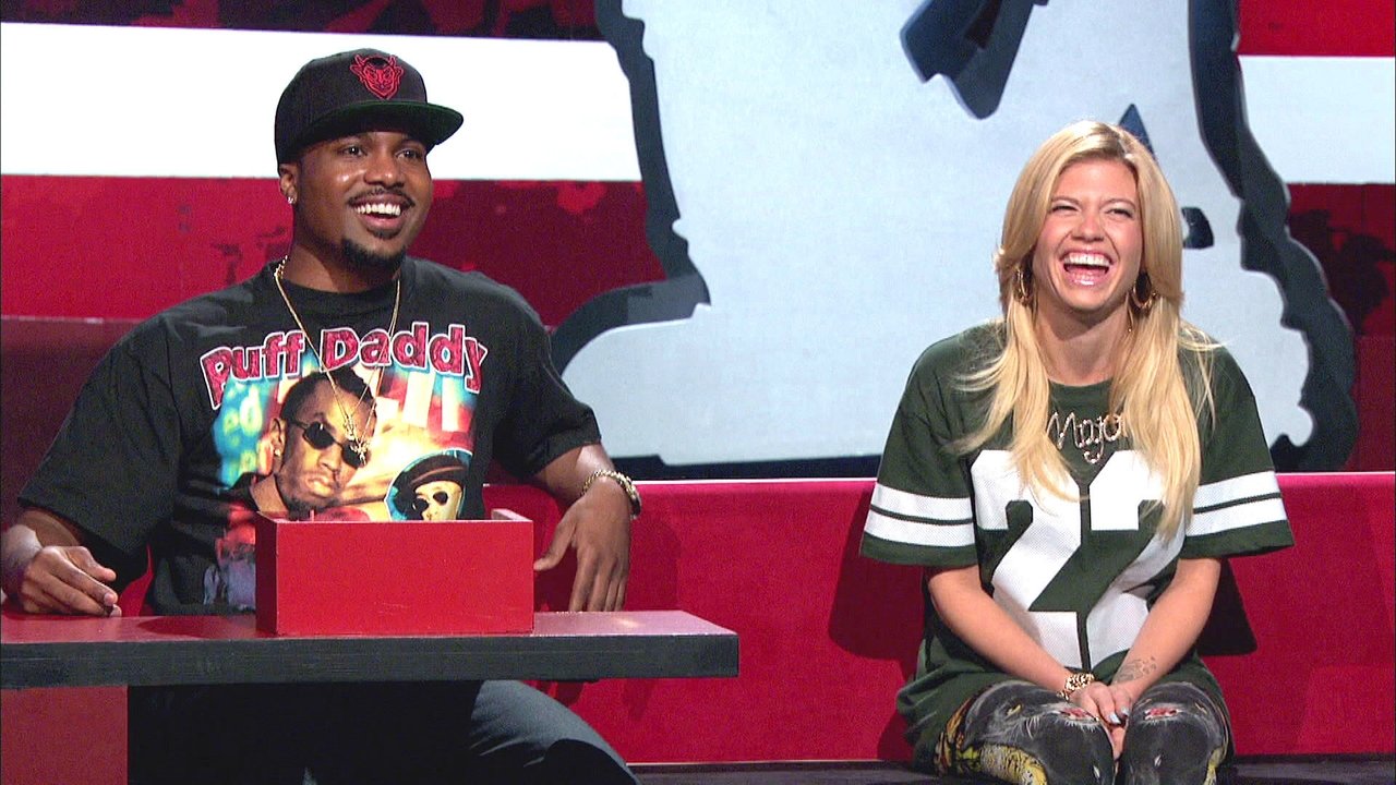 Ridiculousness - Season 4 Episode 12 : Chanel and Sterling VIII