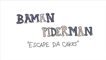 Escape Da Cakes