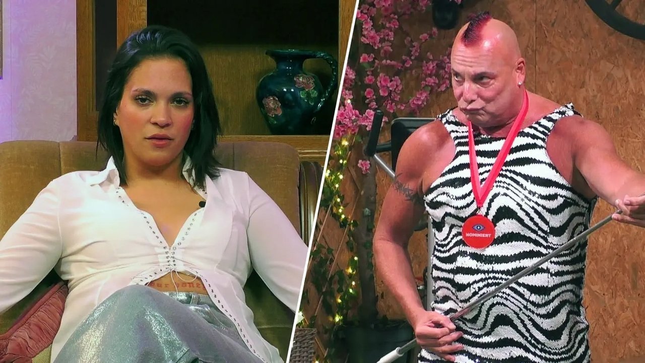Big Brother - Season 15 Episode 21 : Day Highlights 20