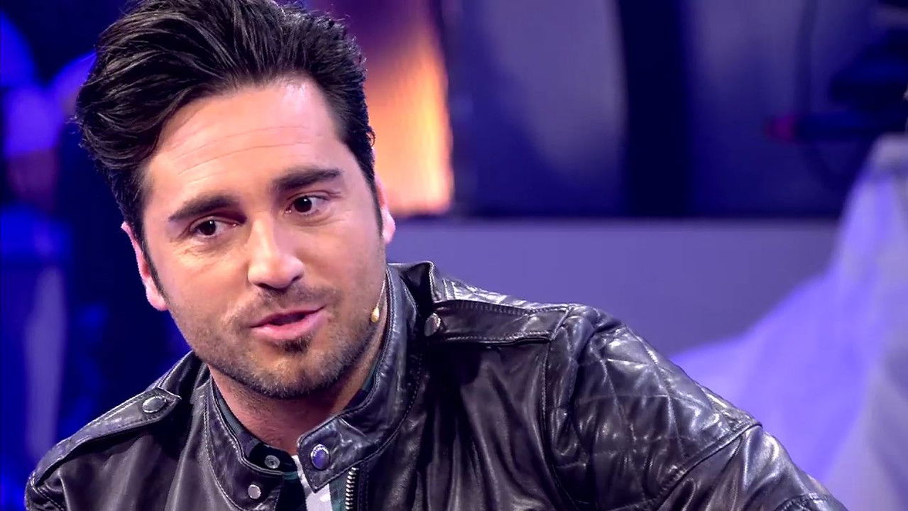 Volverte a ver — Épisode 5