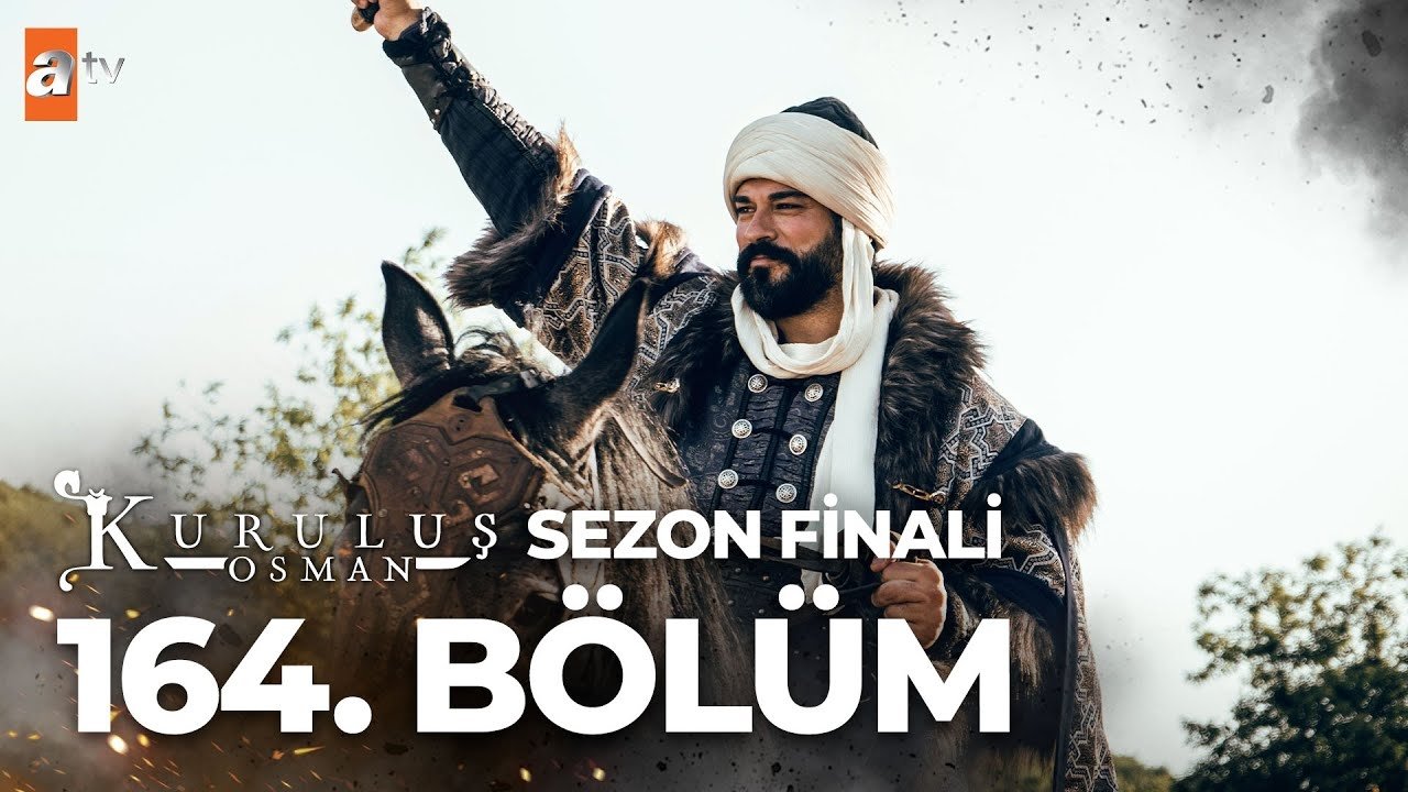 164 Bölüm | Sezon Finali
