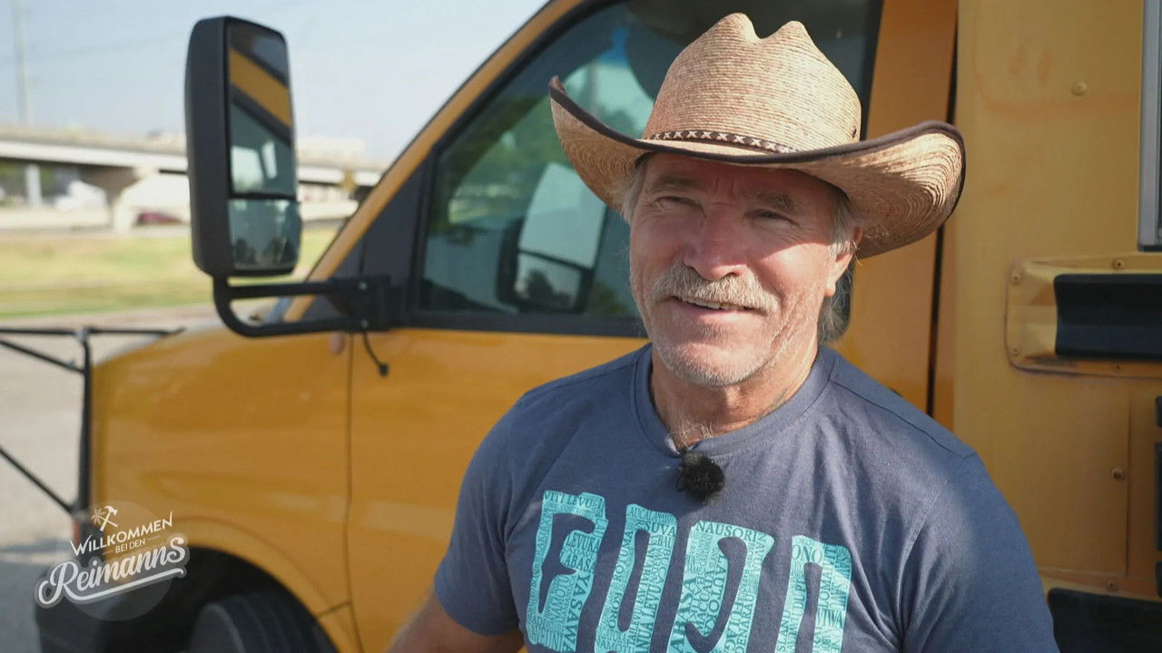 Willkommen bei den Reimanns - Season 3 Episode 1 : Episode 1