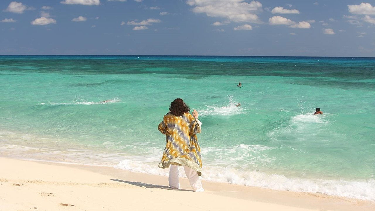 Ventanas al mar background