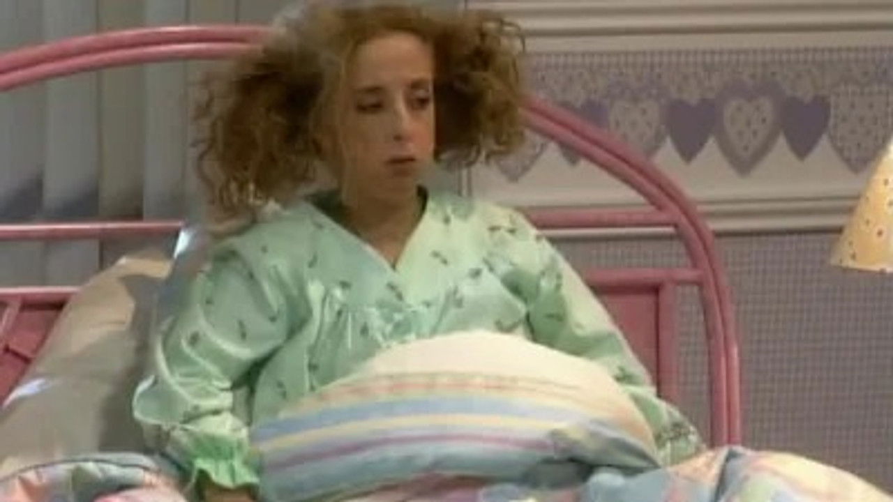 La Güereja de mi vida — Épisode 8