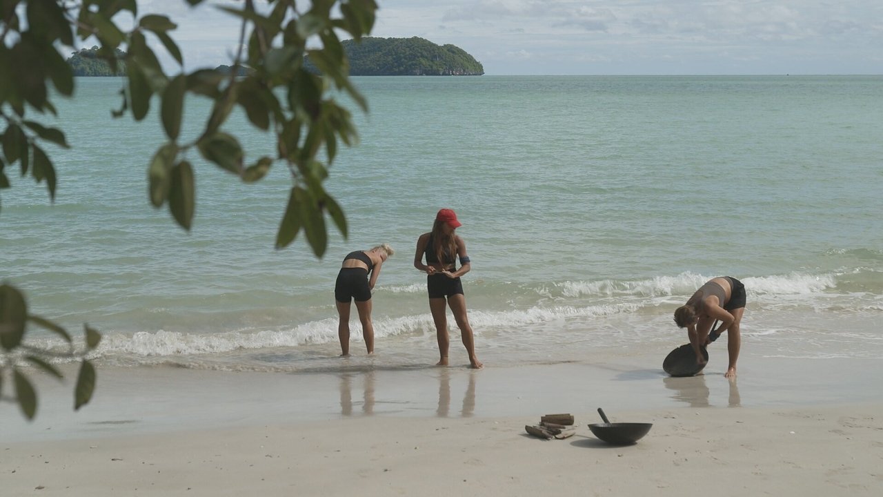 Robinson - Season 23 Episode 48 : Episode 48