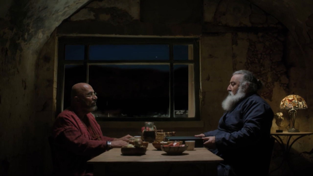 Κομάντα Και Δράκοι — Épisode 9