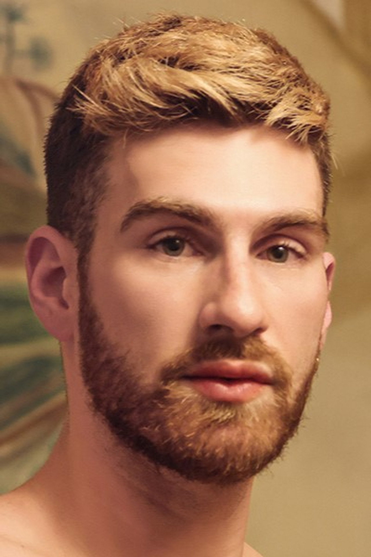Axel Loren