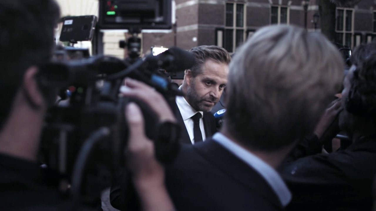 Tegenlicht — Épisode 1