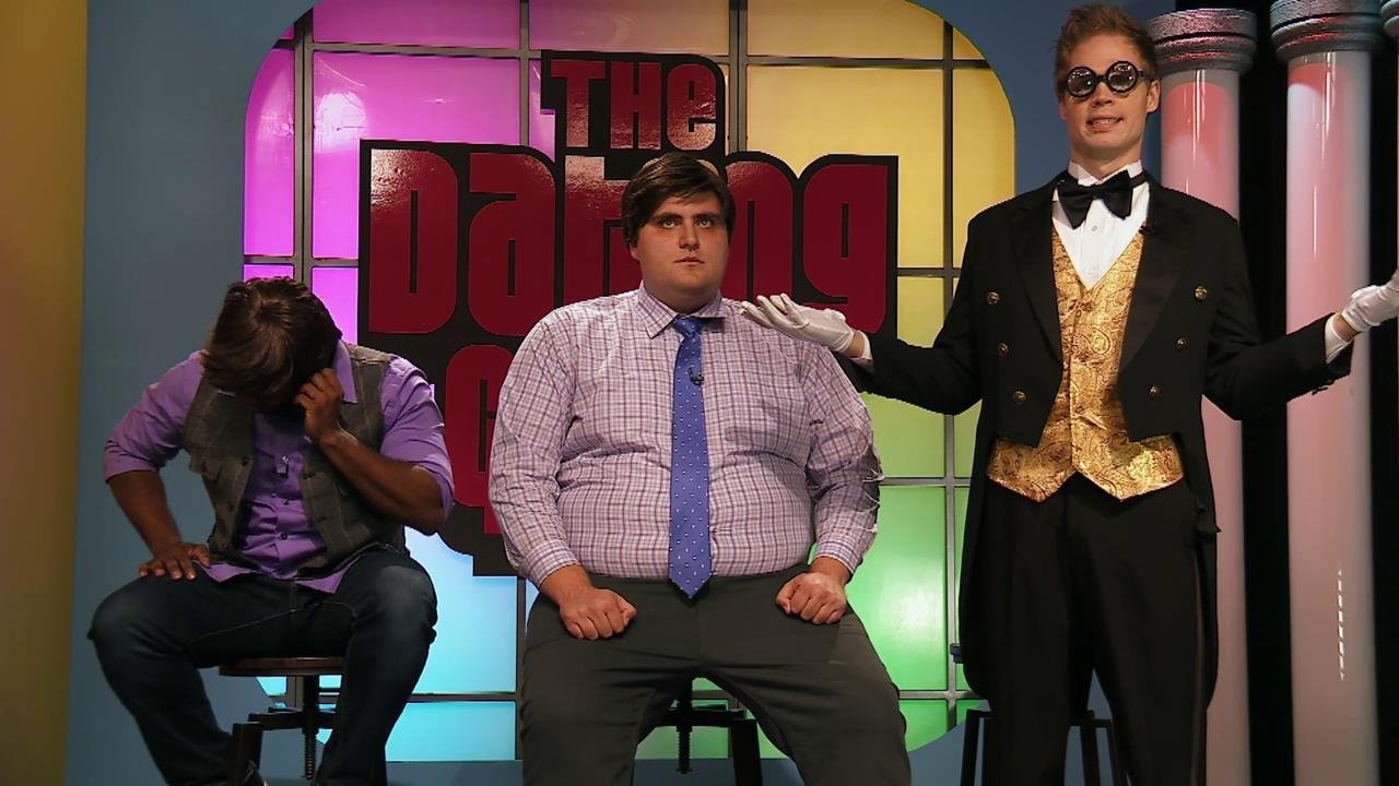 Studio C - Season 9 Episode 11 : Season 9 Episode 11