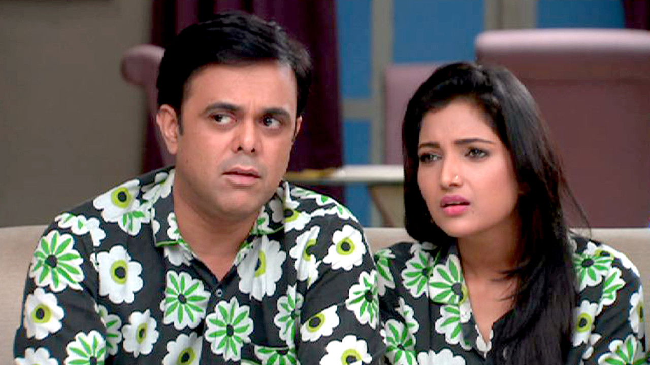 Badi Doooor Se Aaye Hai — Épisode 80