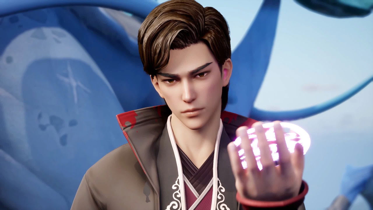 龙时代 — Épisode 18