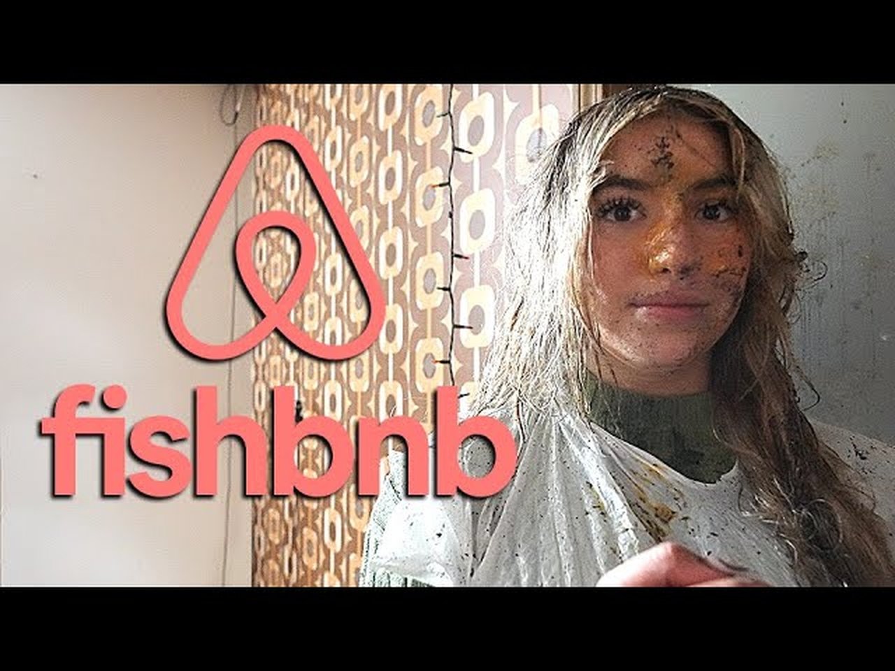 fishtank - Season 0 Episode 38 : Paying to be on reality TV | FishBNB