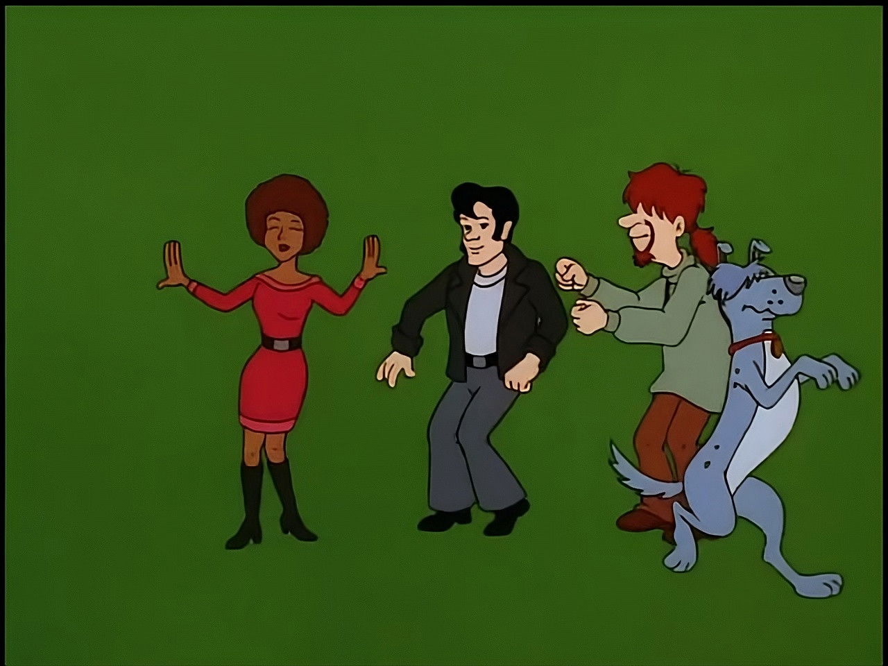 Les Animaniacs — Cartoon compil