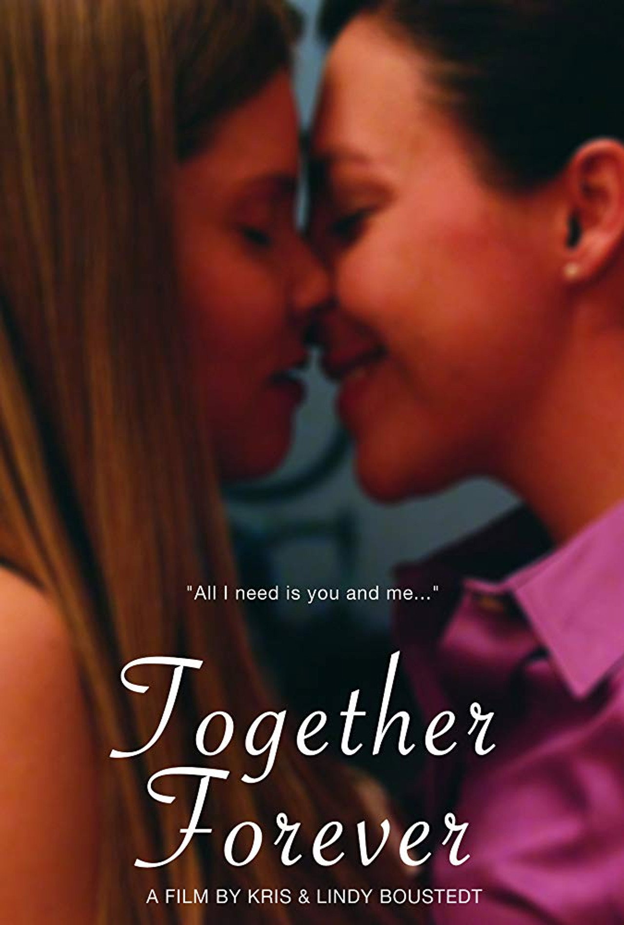 Together Forever filmaffisch
