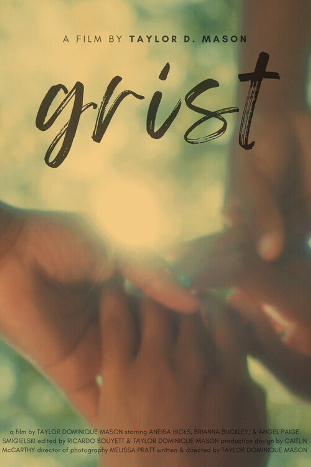 Grist Backdrop