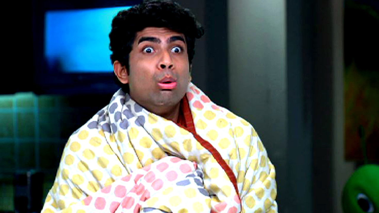 Badi Doooor Se Aaye Hai — Épisode 419