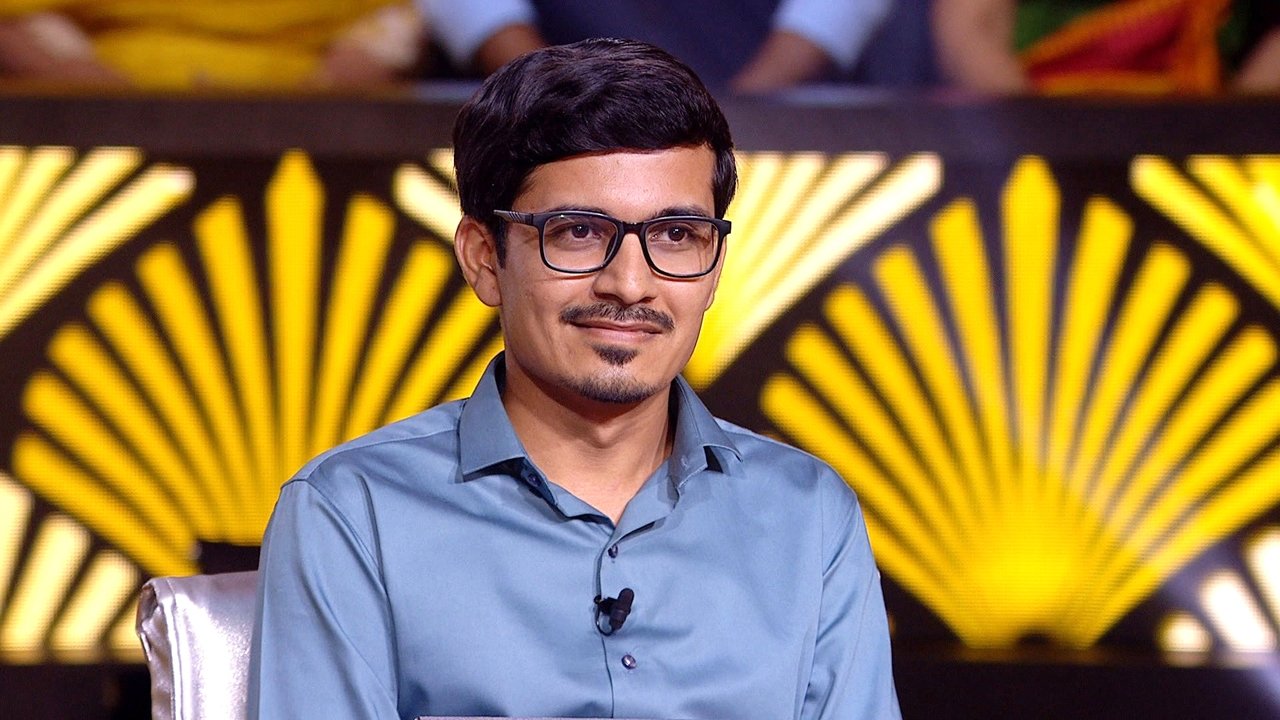 Kaun Banega Crorepati - Season 17 Episode 24 : Yuva Ki Awaaz