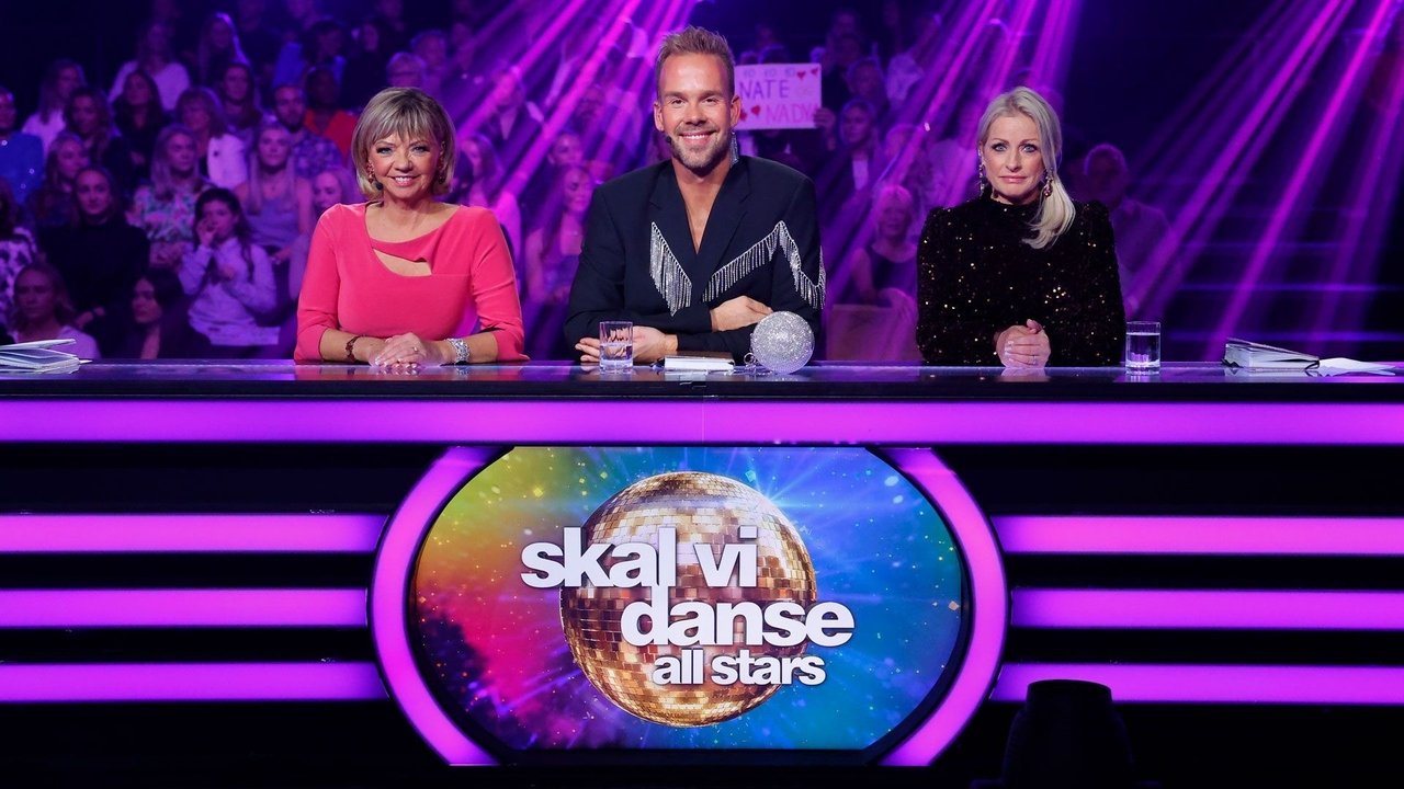 Skal vi danse? - Season 18 Episode 14 : Episode 14