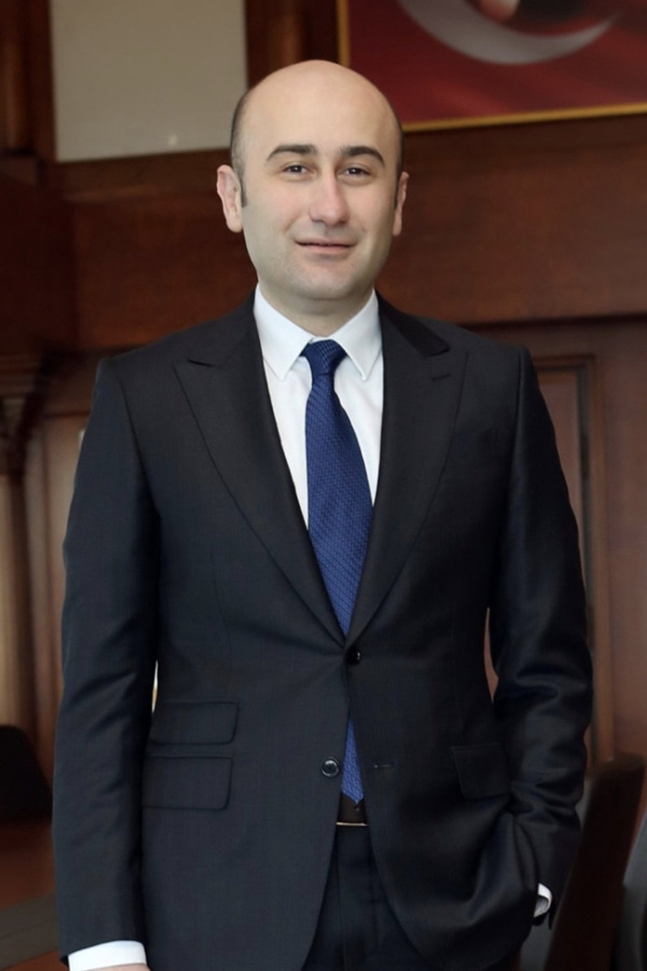 Hüseyin Yücel