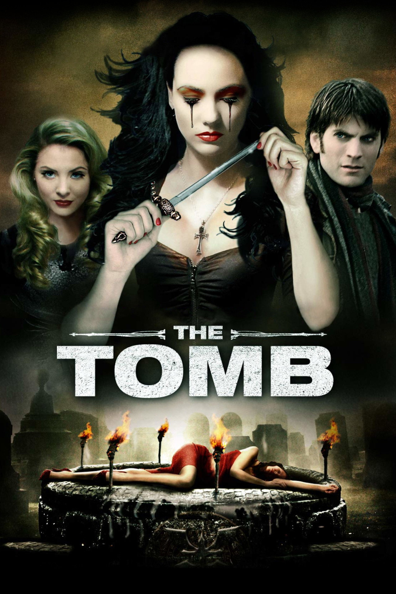 The Tomb