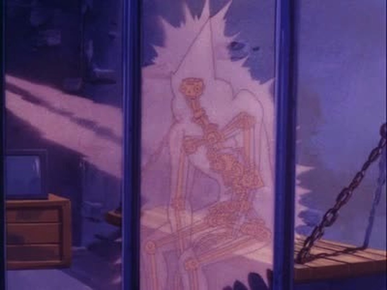 Super Friends - Season 8 Episode 7 : The Case of the Dreadful Dolls / The Royal Ruse