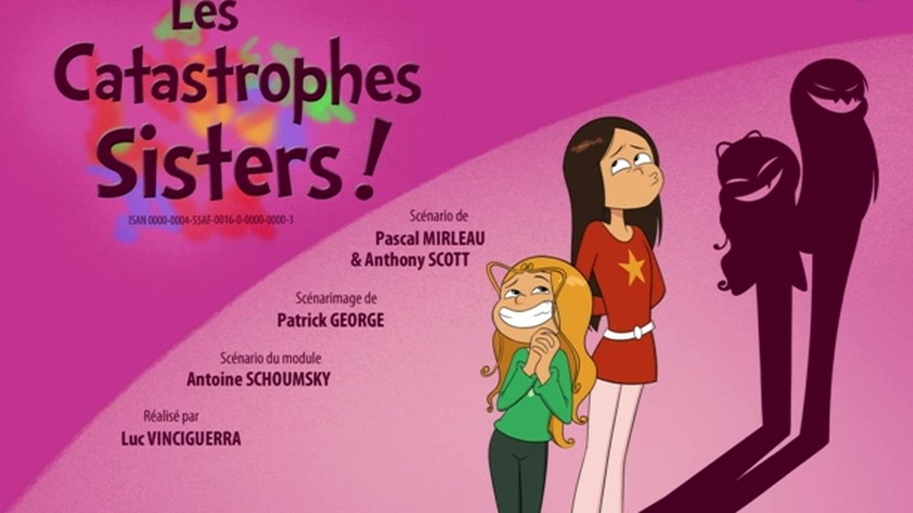 The Sisters - Season 1 Episode 22 : Episode 22
