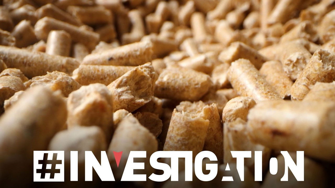 #Investigation — Le pellet, un combustible pas si parfait
