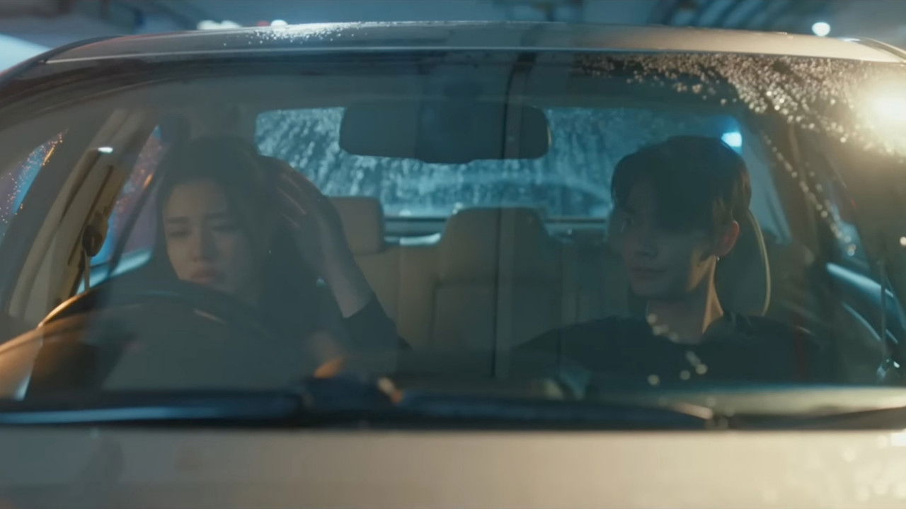 MuTeLuv ตอน เลิฟ ล็อก