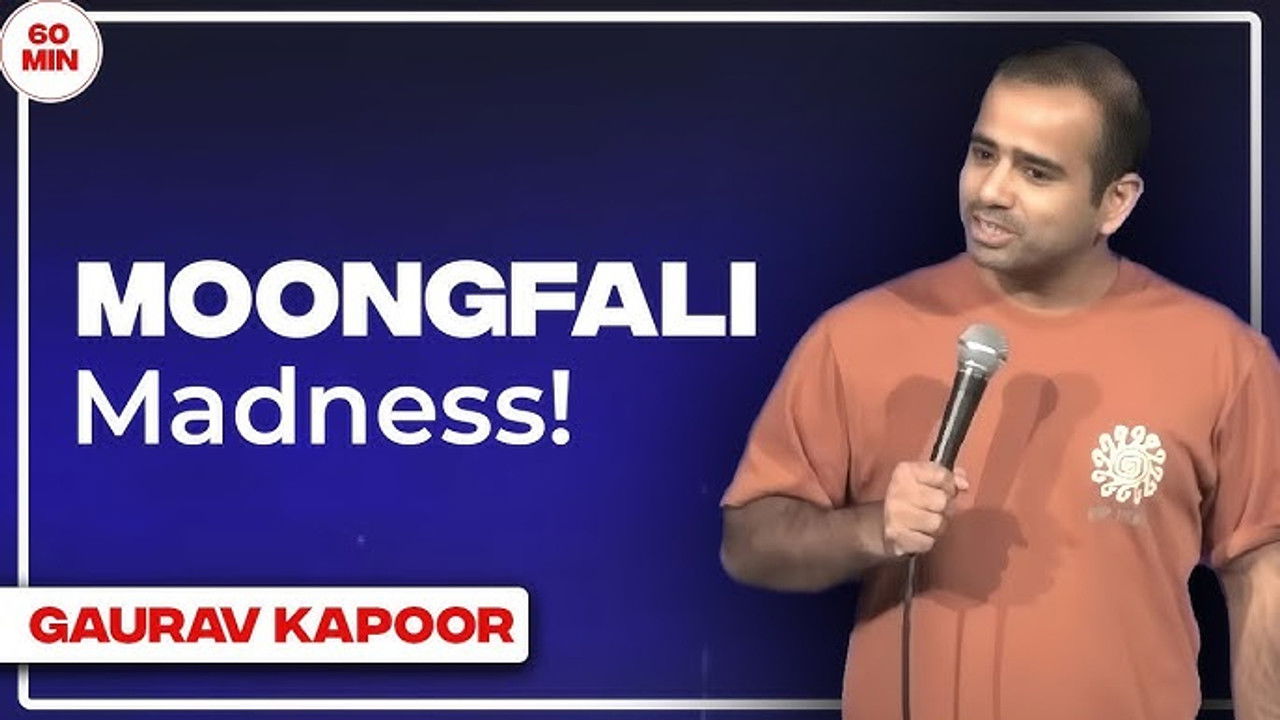 Gaurav Kapoor — Épisode 18