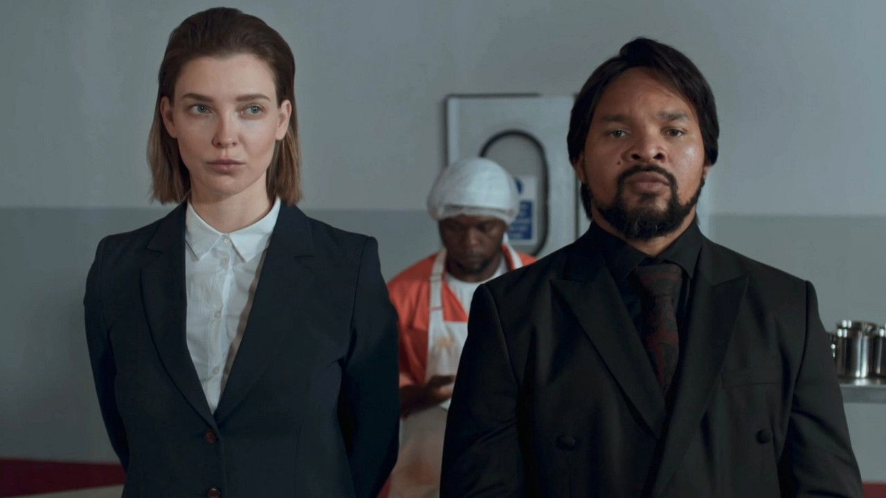 Бедный олигарх — Épisode 9