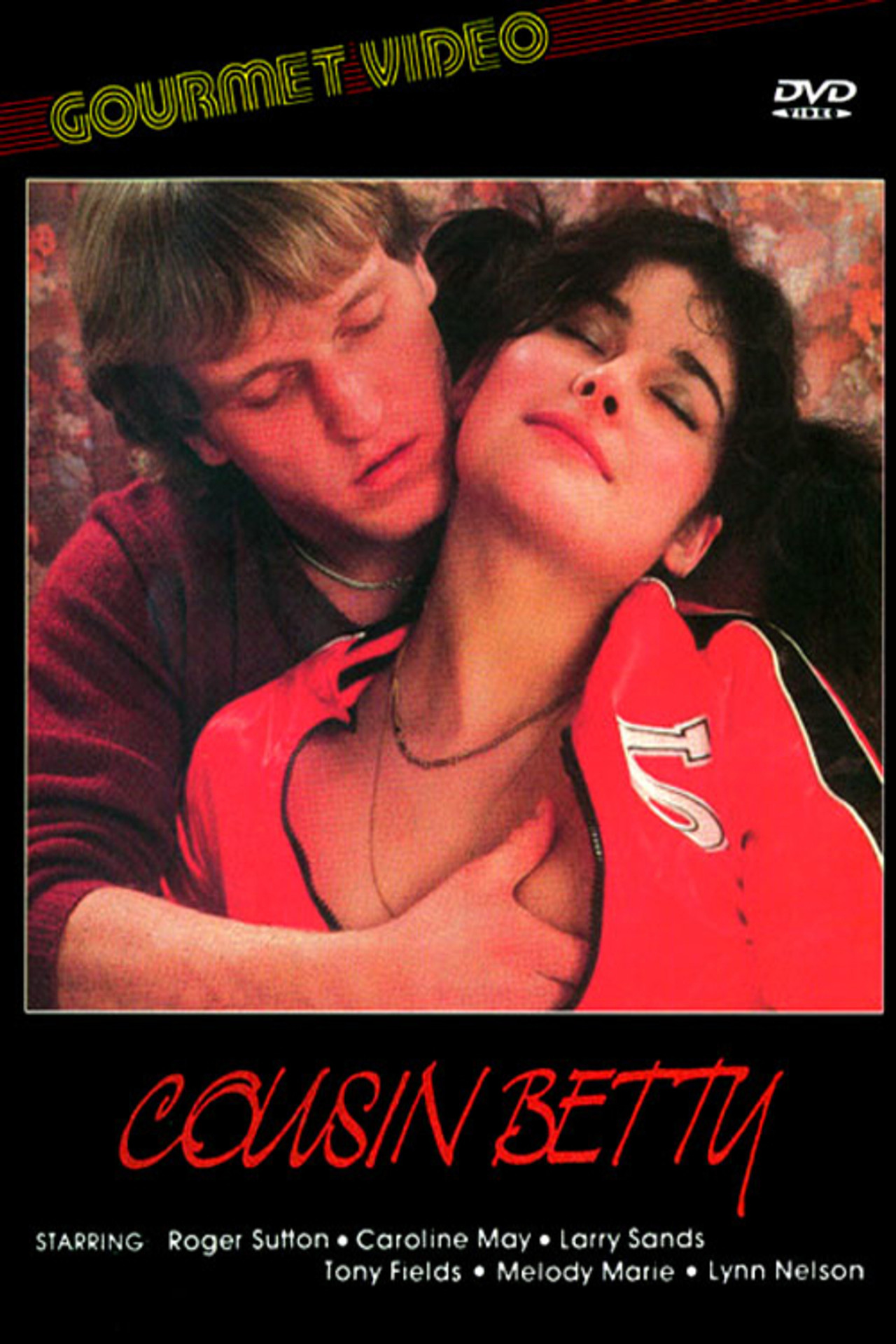 Cousin Betty Backdrop