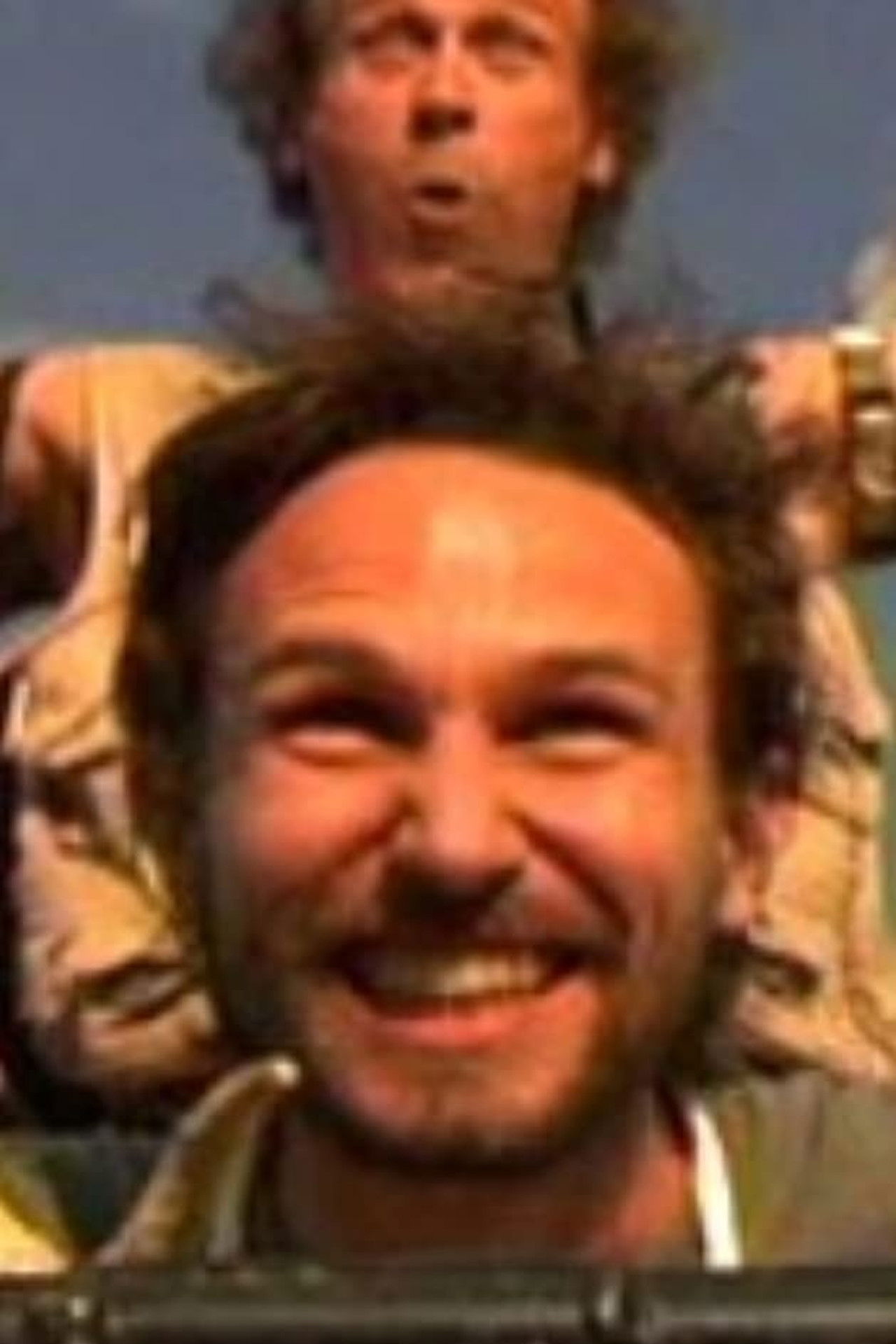 Salt Creek County Backdrop