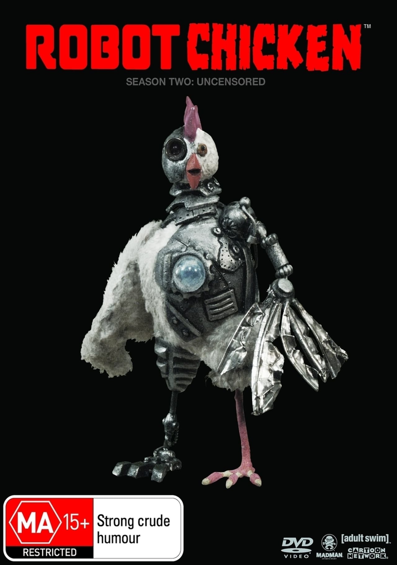Robot Chicken (2006)