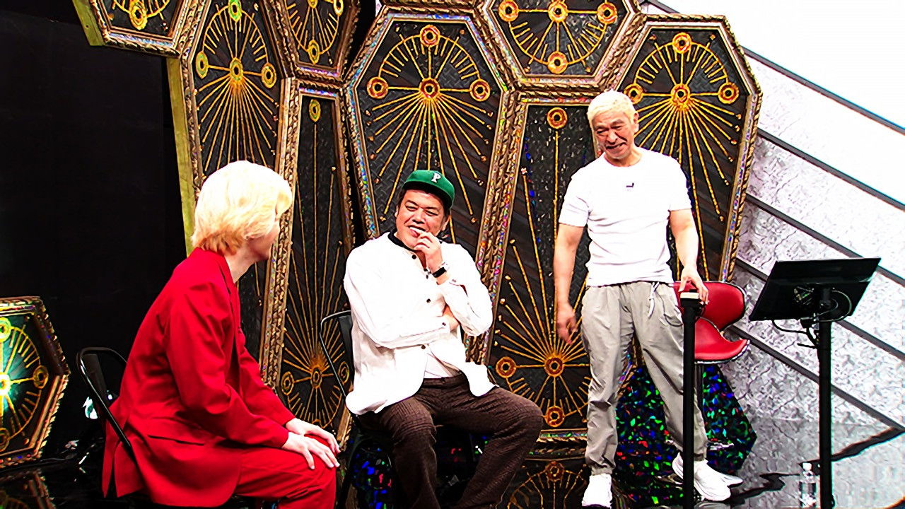 芯くったら負け！実のない話トーナメント — Épisode 2