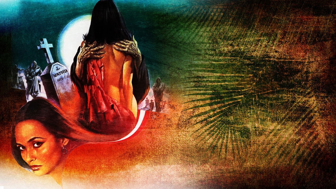 Erotic Nights of the Living Dead backdrop