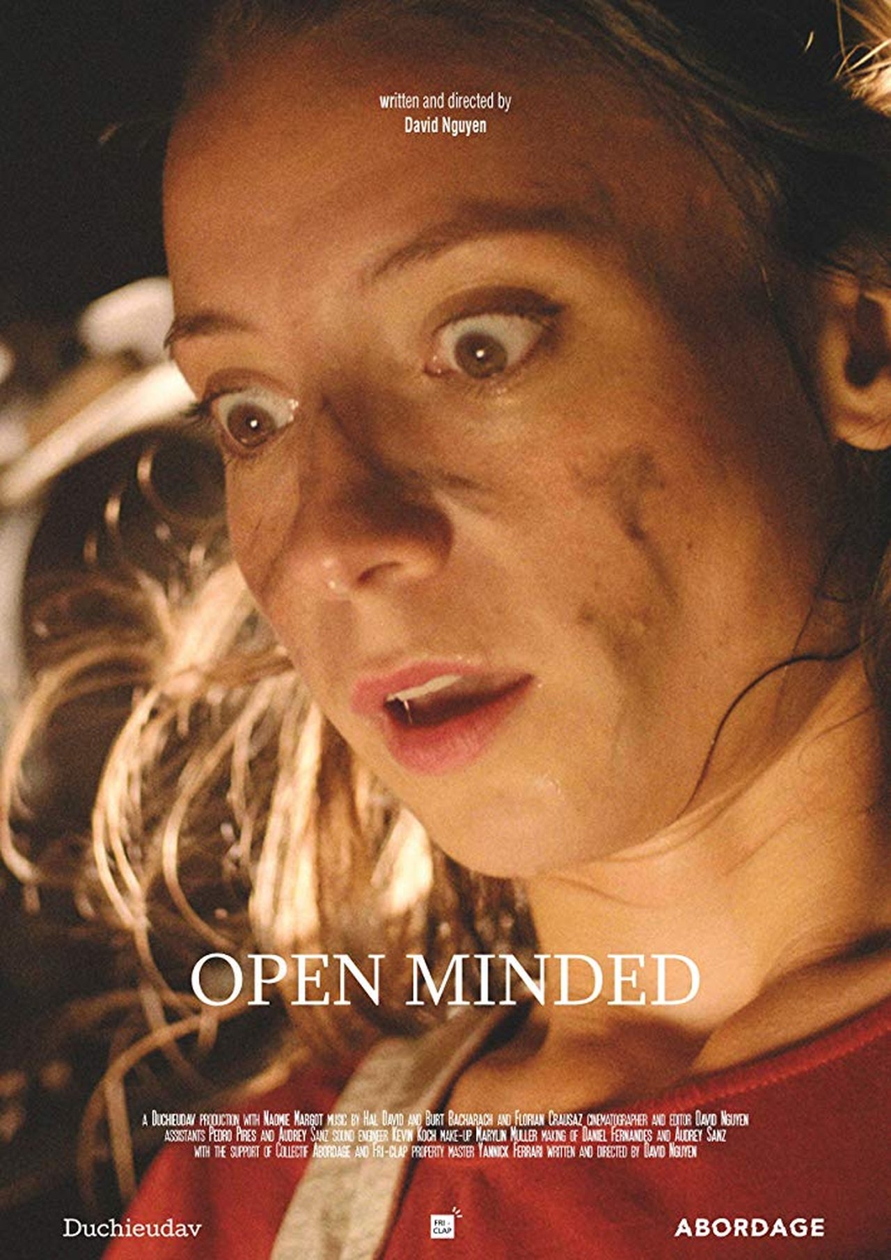 Open Minded Open Minded