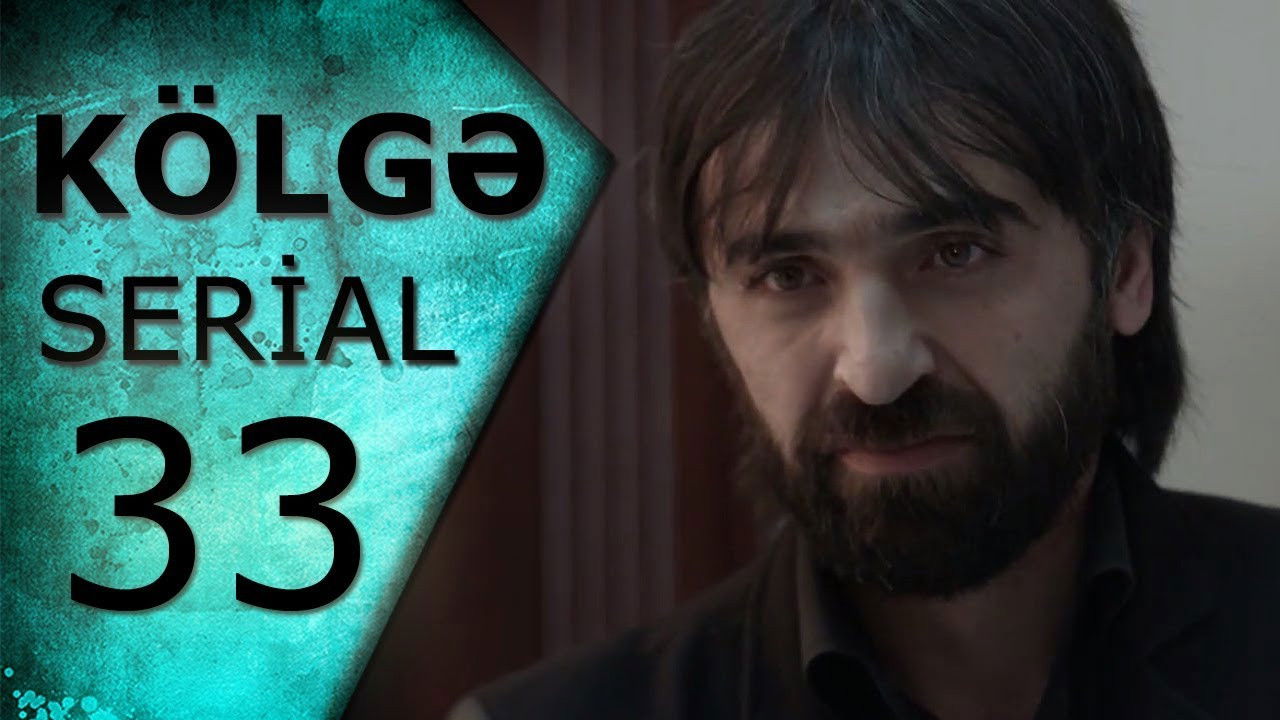 Kölgə — Épisode 12