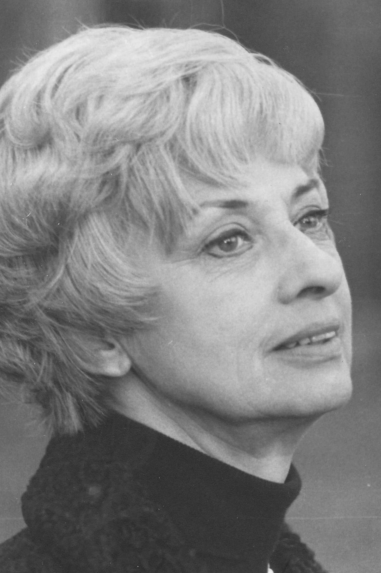 Photo of Gudrun Genest
