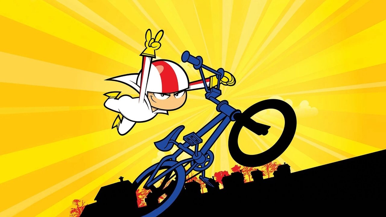 Kick Buttowski: Suburban Daredevil