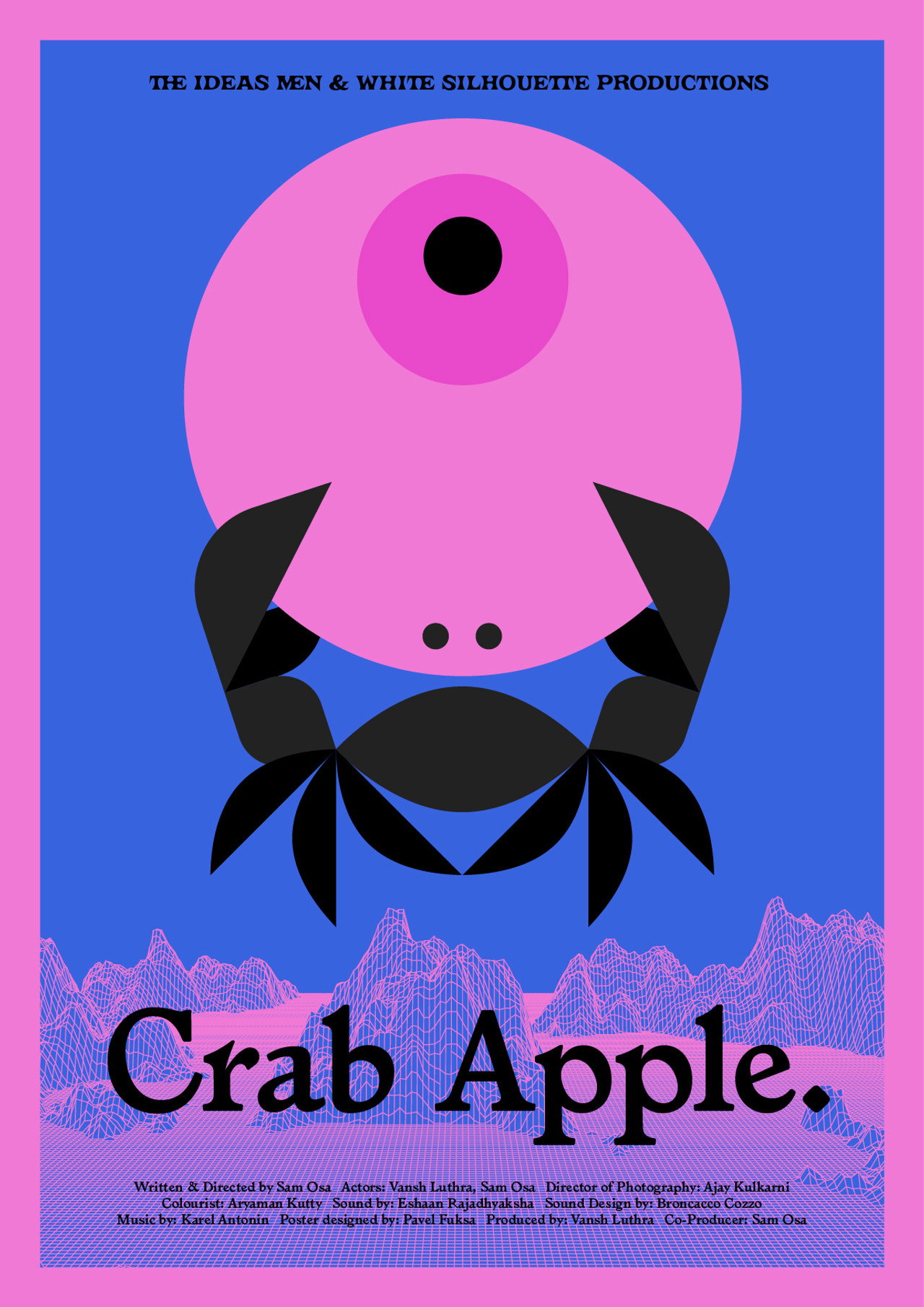 Crab Apple