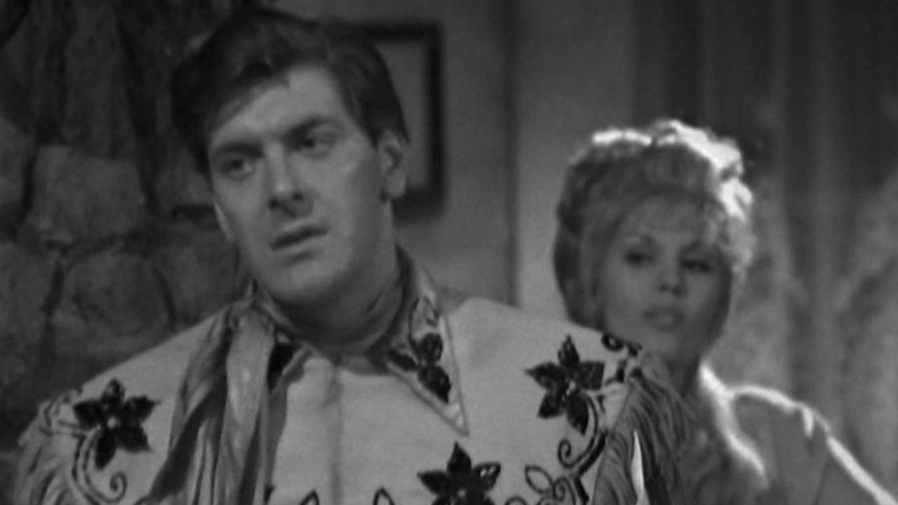 Doctor Who - Season 3 Episode 37 : The O.K. Corral