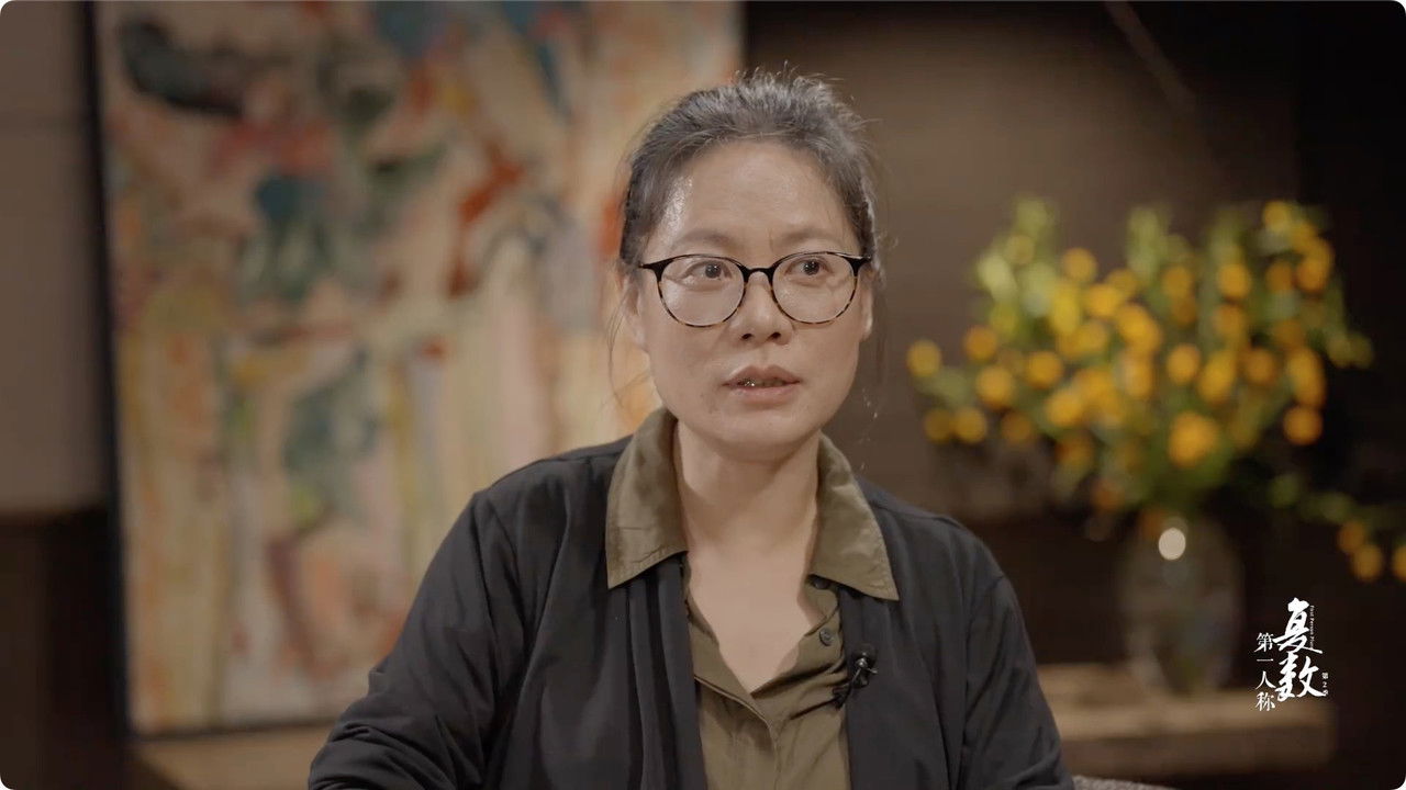 第一人称复数 — Épisode 7