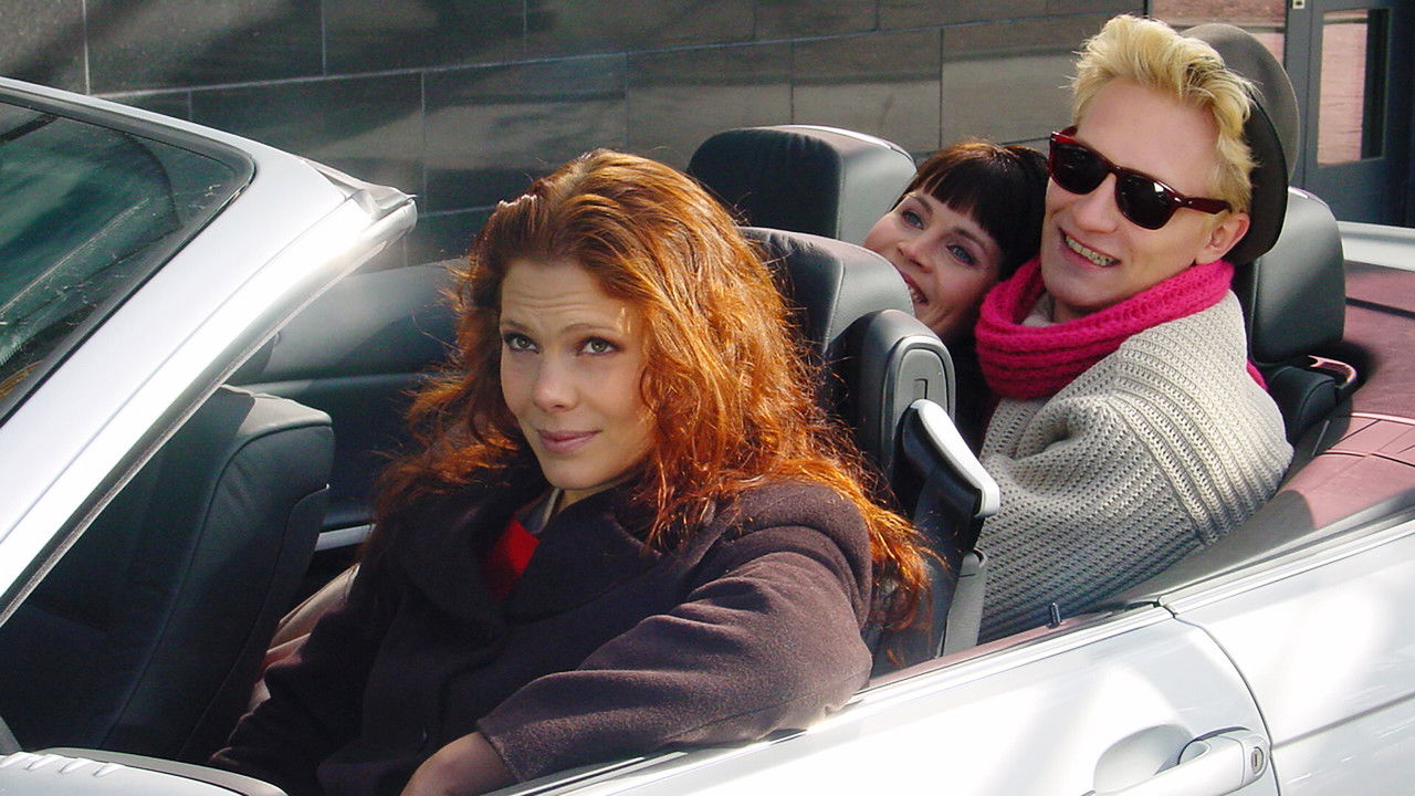 Kaverille ei jätetä — Épisode 5