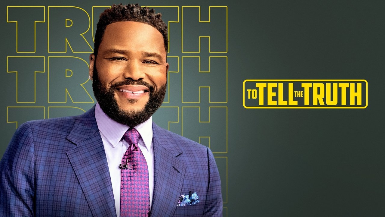 To Tell the Truth - Season 4 Episode 12 : Michael Bolton, Craig Robinson, Joel McHale, Jenifer Lewis