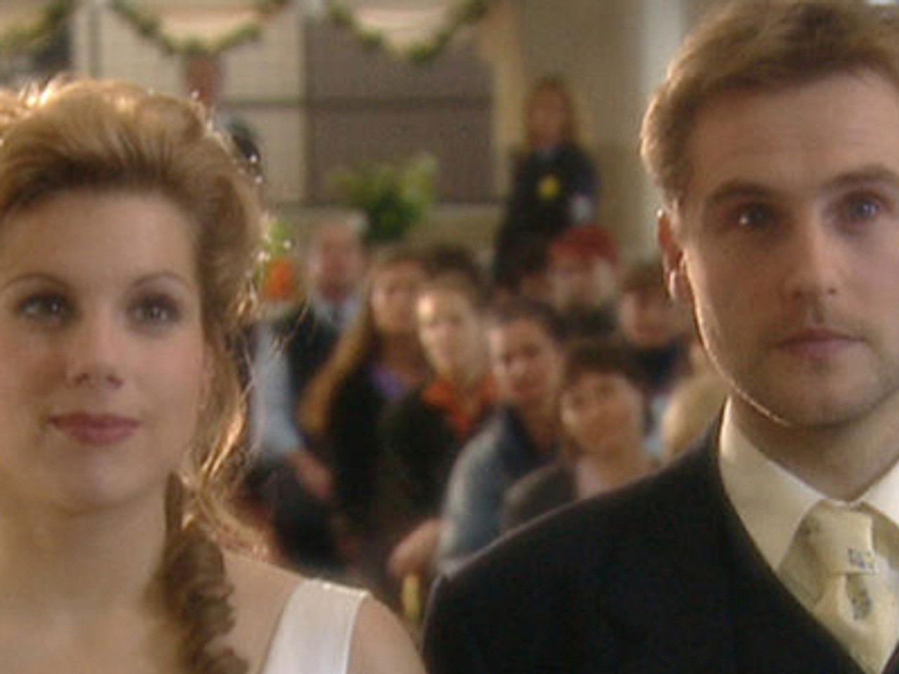 Hinter Gittern - Der Frauenknast — Épisode 26