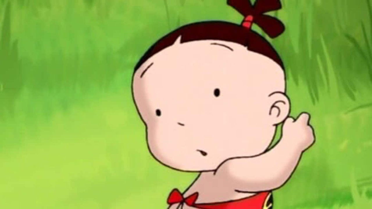 天上掉下个猪八戒 — Épisode 31