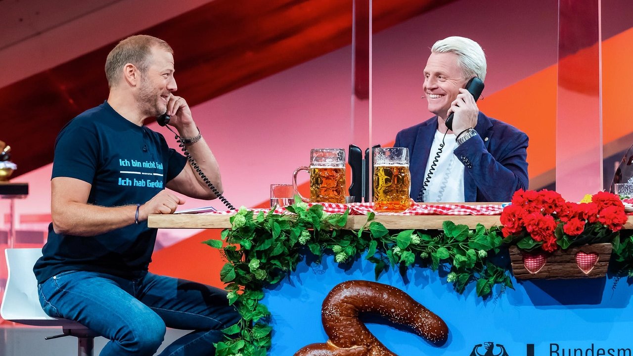 Mario Barth deckt auf - Season 1 Episode 38 : Episode 38