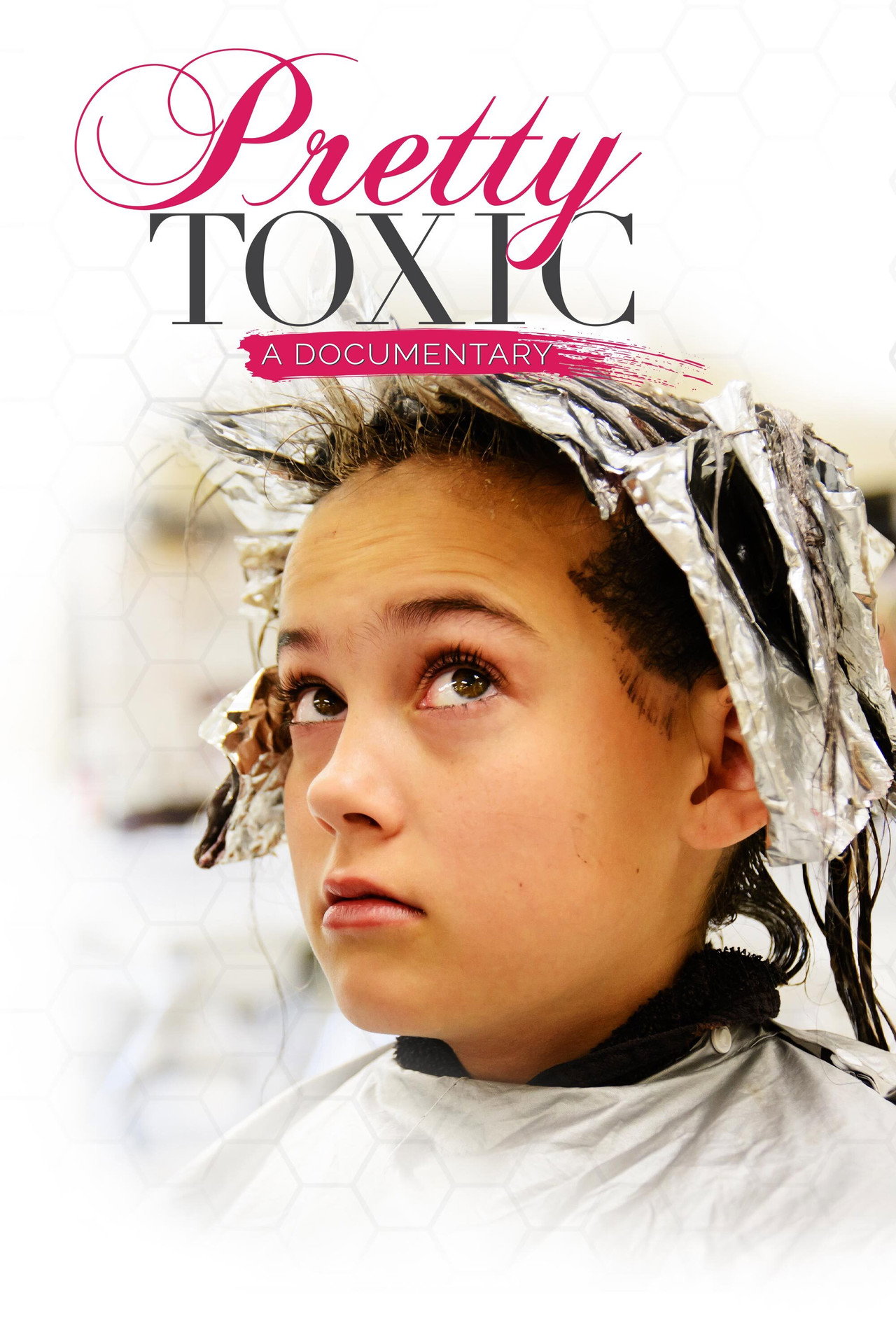 Pretty Toxic filmaffisch
