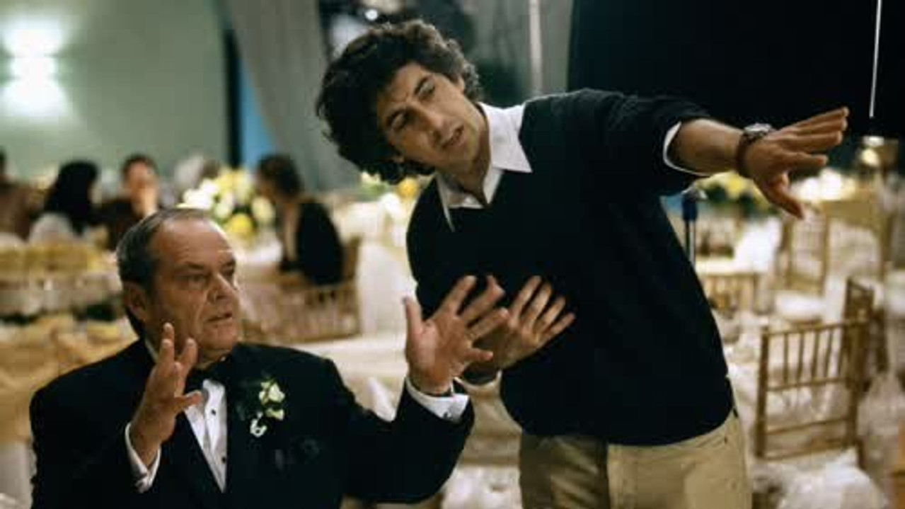 Réalisateurs de légende — Épisode 9