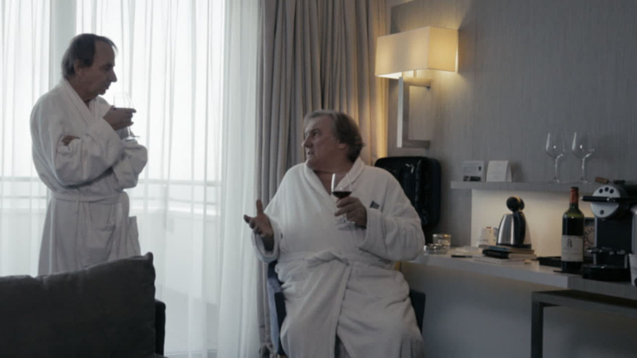 Télécharger Thalasso Film 2019 VF En Ligne